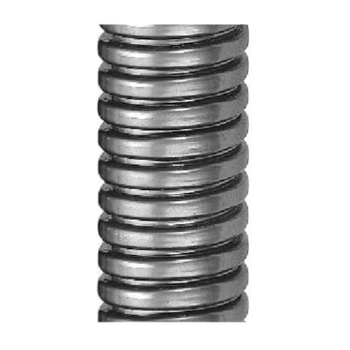 金属製スリーブ - MSA-PU - Hugro Armaturen GmbH - 保護用 / 波形 / ケーブル用