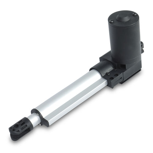 電動アクチュエータ - FD60 series - Moteck Electric Corp - リニア / DC / 24V