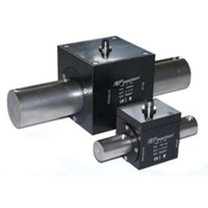回転式トルクセンサ - RT2-RT2A series - AEP transducers - シャフト締め付け / 回転エンコーダー付