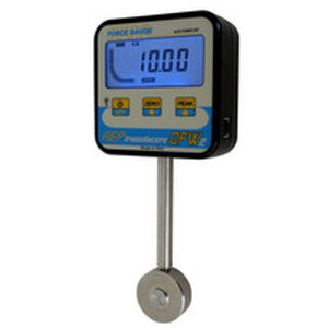 デジタル動力計 - DFW2 series  - AEP transducers - 携帯型