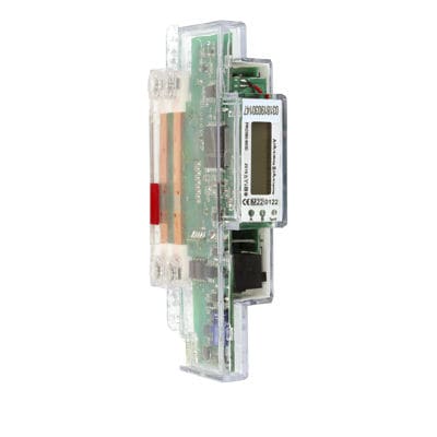三相電力メーター - PRO380-Compact - inepro Metering BV - Modbus / RS-485 / MID認証