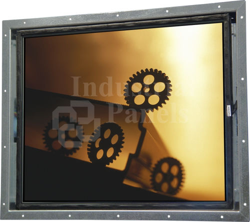 LEDバックライトモニター - QES1517 - Industrial Panels - TFT-LCD / 産業用 / 15インチ