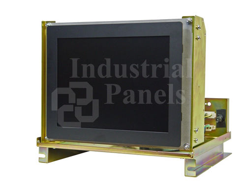 組み込み型エンクロージャ - QES1512-205 - Industrial Panels - モジュール式 / LCD