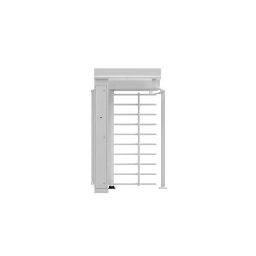 過密交通量用回転ドア - LBA P PMR - La Barrière Automatique - フルハイト
