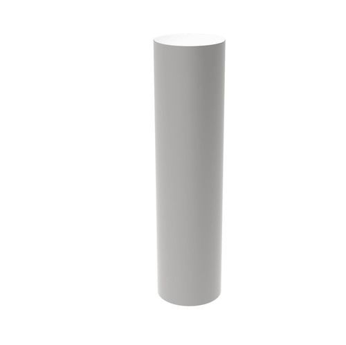 発光固定柱 - F25-100 7548 - La Barrière Automatique - スチール製 / ステンレススチール製