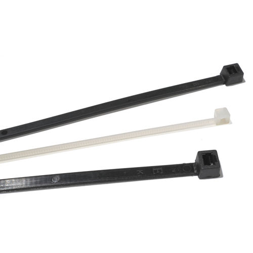 プラスチック製結束バンド - EL00F - Berardi Bullonerie srl - 内部ノッチ