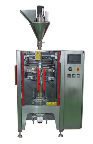 縦型包装機 - 20 - 50 p/min - AMTEC Packaging Machines - V-FFS / 自動 / 顆粒用