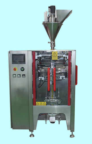 縦型包装機 - 20 - 50 p/min - AMTEC Packaging Machines - V-FFS / 自動 / 粉末用