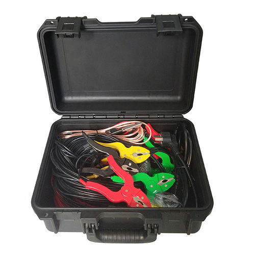 変圧器用比率計 - TTR-400 - HAOMAI ELECTRIC POWER AUTOMATION