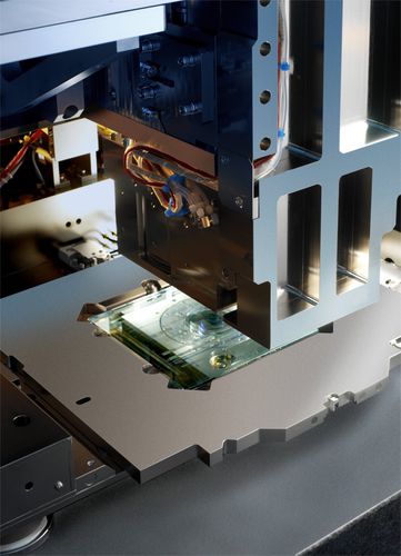 表面欠陥検査機器 - Teron&trade; 600 - KLA Corporation - 製造用
