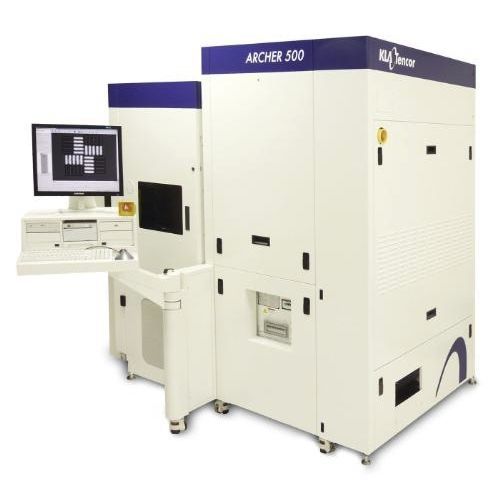 光学式検査機 - Archer&trade; - KLA Corporation - パターン付きウエハ / エレクトロニクス産業用 / 欠陥