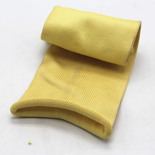 熱保護用スリーブ - Ningguo BST Thermal Products Co.,Ltd - 管状 / パイプ用 / Kevlar®