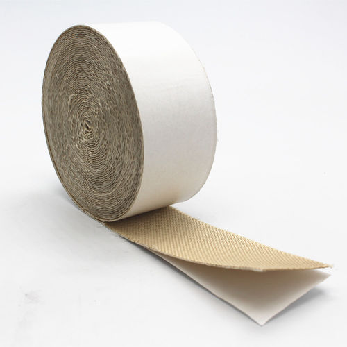 保護用テープ - 20 - 1 000 mm - Ningguo BST Thermal Products Co.,Ltd - シリカ / 耐高温性 / 不燃性