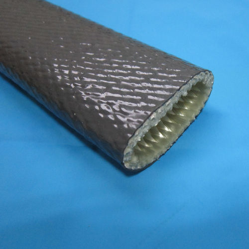 保護用スリーブ - Ningguo BST Thermal Products Co.,Ltd - 管状 / ホース用 / 油圧ホース