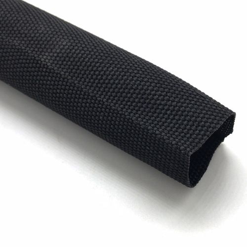 MSHAスリーブ - MNPS series - Ningguo BST Thermal Products Co.,Ltd - 保護用 / 管状 / ホース用