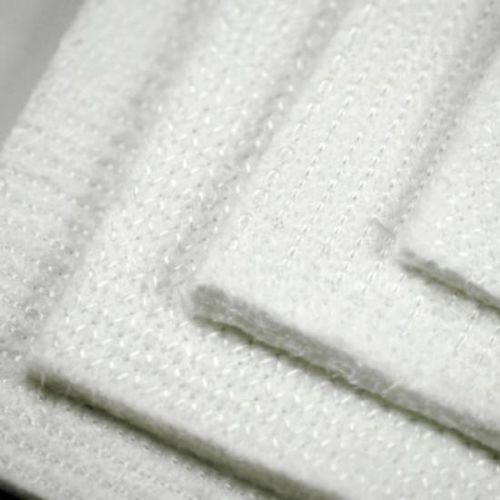 耐火絶縁カバー - Ningguo BST Thermal Products Co.,Ltd - 耐火性 / マフラー / 炉用