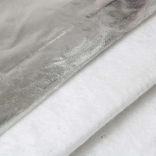 ガラス製断熱ガラス繊維マット - Ningguo BST Thermal Products Co.,Ltd