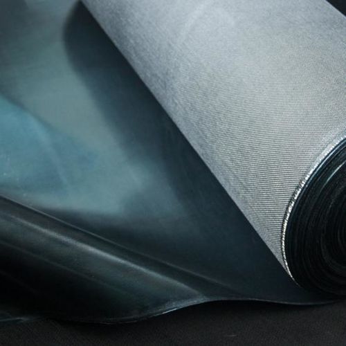 強化生地 - Ningguo BST Thermal Products Co.,Ltd - グラスファイバー / EPDM / 産業用