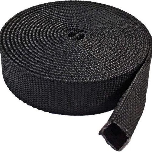 耐火対策用スリーブ - MSHA - Ningguo BST Thermal Products Co.,Ltd - 管状 / ホース用 / ポリエステル製