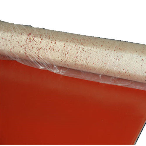 ガラスファイバー - 1.5 - 5 mm - Ningguo BST Thermal Products Co.,Ltd - シリコン / 布製