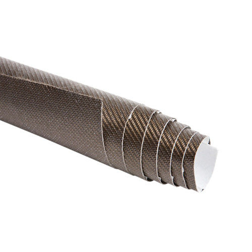 バザルトファイバー製プレプレグ - max. 1 m - Ningguo BST Thermal Products Co.,Ltd