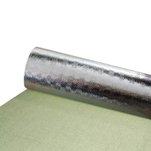アラミド製ファイバー - Ningguo BST Thermal Products Co.,Ltd - グラスファイバー / 布製 / 断熱