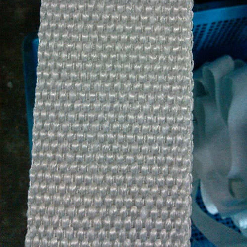 断熱テープ - FGT series - Ningguo BST Thermal Products Co.,Ltd - ガラス繊維 / 耐高温性 / 織物