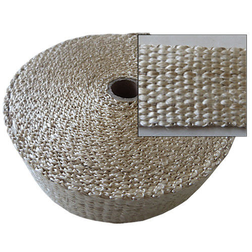 ガラスファイバー - Width 25 - 200 mm - Ningguo BST Thermal Products Co.,Ltd - 布製