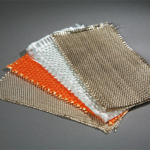 溶接用ブランケット - Thick 0.2-10 mm - Ningguo BST Thermal Products Co.,Ltd