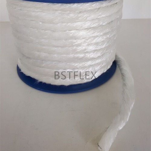 ガラス繊維ロープ - diameter 5mm-25mm - Ningguo BST Thermal Products Co.,Ltd - 高耐久性