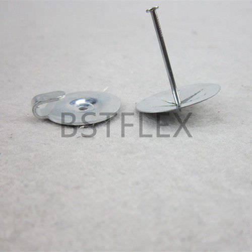 円形ワッシャー - Ningguo BST Thermal Products Co.,Ltd - ステンレススチール製