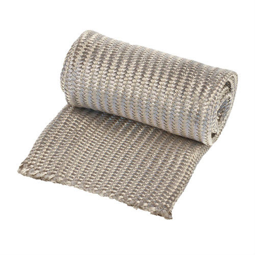 熱保護用スリーブ - ID 1 - 150 mm - Ningguo BST Thermal Products Co.,Ltd - 編込み / ケーブル用 / ガラス繊維