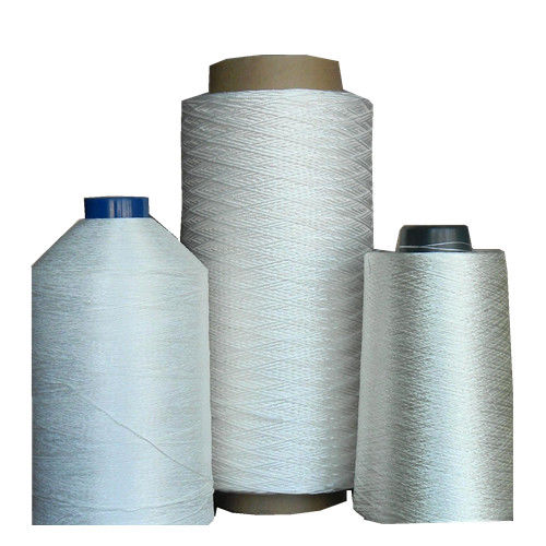 シリカ ファイバー製縫製糸 - Ningguo BST Thermal Products Co.,Ltd