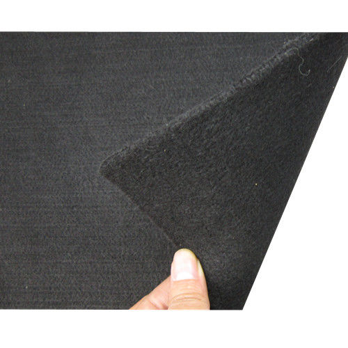炭素製溶接用ブランケット - Ningguo BST Thermal Products Co.,Ltd - フェルト製