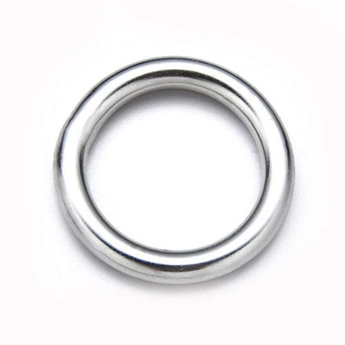 Oリングシール材 - Ningguo BST Thermal Products Co.,Ltd - ステンレススチール製 / 断熱