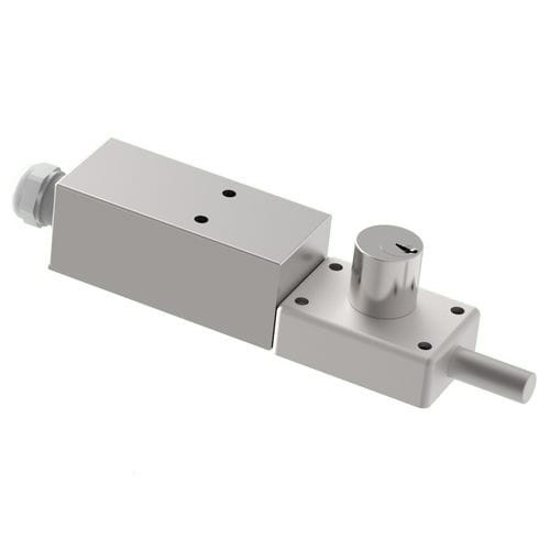 ボルト式ロック - SBC11 - Arel Trapped Key Interlocks - 電子ボード用 / ステンレススチール製 / 真ちゅう製