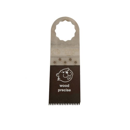 切断鋸刃 - SJI 035 - CORAM TOOLS GMBH - バイメタル / 木材用 / 細歯状