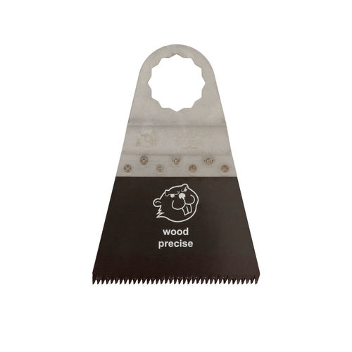 切断鋸刃 - SJI 065 - CORAM TOOLS GMBH - バイメタル / 木材用 / 細歯状