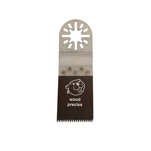 切断鋸刃 - MJI 035 - CORAM TOOLS GMBH - バイメタル / 木材用 / 細歯状