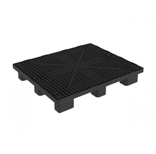 再生プラスチック製パレット - LOGIC PRO 1311-G9 - NAECO PACKAGING - ハンドリング用 / 輸送用 / 中重量用