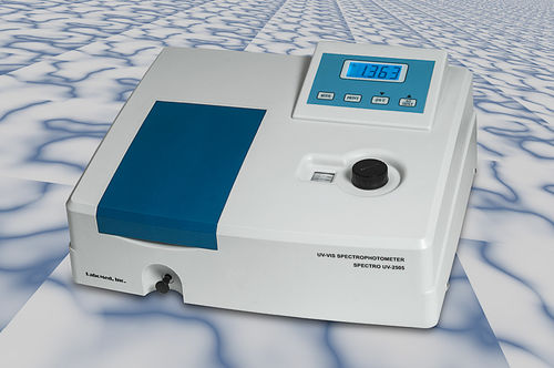 UV-Vis分光測色計 - UV-2505 - Labomed INC - 卓上型