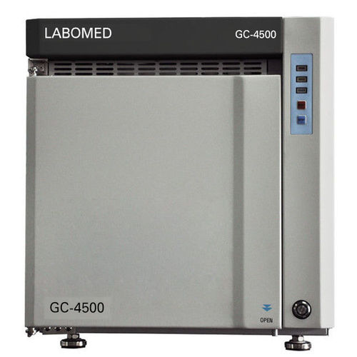 ガスクロマトグラフ - GC-4500 - Labomed INC - TCD / 毛細管