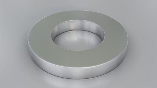 緩み止めワッシャー - TR00020909-100 - TR Fastenings - 平ら / スチール製 / 亜鉛