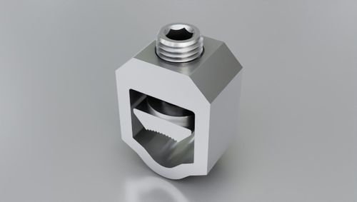 金属製梁鋼鉄製品用ビームクランプ - TR00040501-608 - TR Fastenings