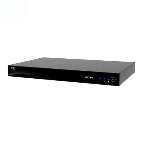 ビデオレコーダー - F-NVR200 - Xiamen Four-Faith Communication Technology Co.,Ltd - 16チャンネル / PoE