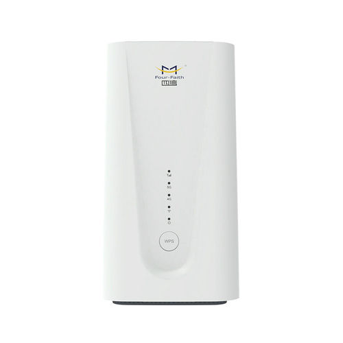 LTE 5G通信ルーター - F-NR300 - Xiamen Four-Faith Communication Technology Co.,Ltd - 細胞 / MIMO / LAN