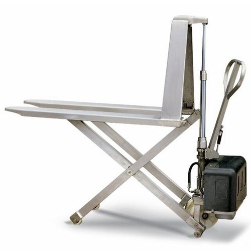 手動パレットトラック - HSM/HSE - i-lift Equipment Ltd. - 油圧式 / ハンドリング用