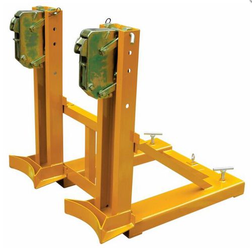 機械式マニピュレーター - DG360/720 - i-lift Equipment Ltd. - フォーク / ドラム / 輸送用