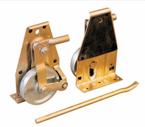 機械式ジャッキ - MJ - i-lift Equipment Ltd. - 1トン / 鋼 / 重荷重用