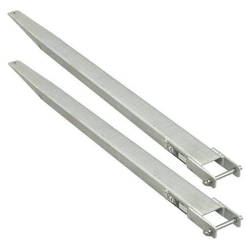 フォークリフトトラック用フォーク エクステンション - EXG series - i-lift Equipment Ltd. - 引き上げ設備用 / 縦長幅狭積荷用 / スチール製